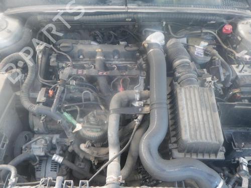 Left headlight PEUGEOT 406 (8B) 2.0 HDI 110 | BP27236702C28 