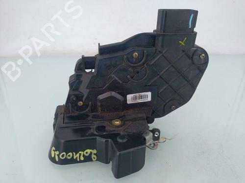 Højre fortil lås FORD FOCUS C-MAX (DM2) 1.8 TDCi | BP25360757C97 