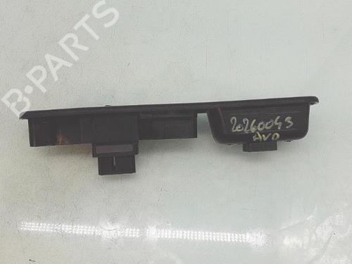 Used Right front window switch Right front window switch PEUGEOT 307 (3A/C) 2.0 HDi 90 (90 hp) 35916685 35916685