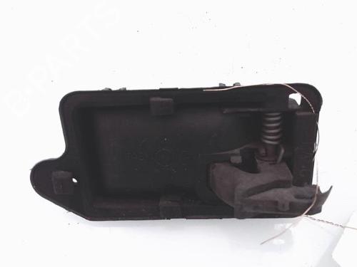 Front left interior door handle PEUGEOT 106 II (1A_, 1C_) 1.0 i | BP25357517I13 