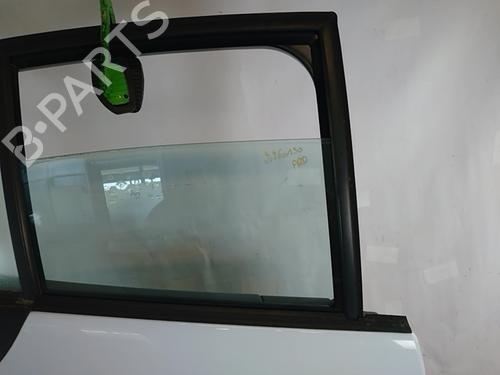 Dør højre bagtil SMART FORFOUR (454) 1.1 (454.033) | BP37661461C5 - Image 5