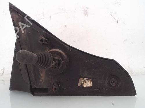 Left mirror OPEL CORSA B (S93) 1.0 i 12V (F08, F68, M68) | BP25349960C26 
