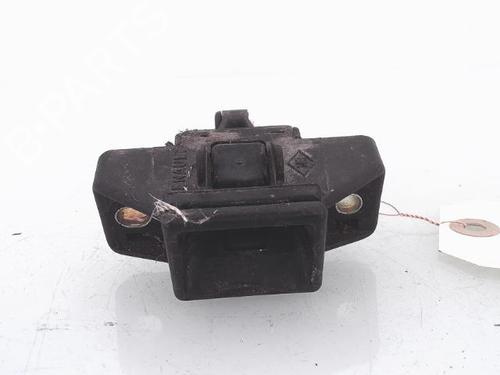 Used Tailgate lock RENAULT KANGOO (KC0/1_) 1.4 (KC0C, KC0H, KC0B, KC0M) (75 hp) 25350333