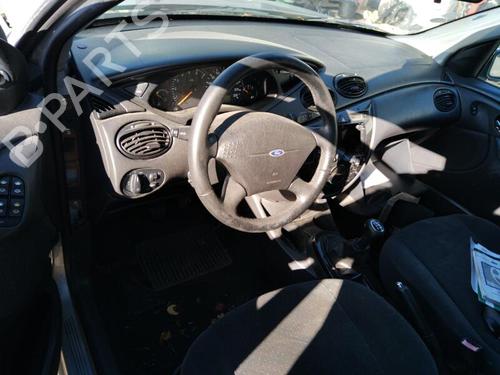 Front right window mechanism FORD FOCUS I (DAW, DBW) 1.6 16V | BP25371815C23 