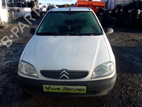 Rudehejsemekanisme Højre foran CITROËN SAXO (S0, S1) 1.5 D | BP25373415C23 