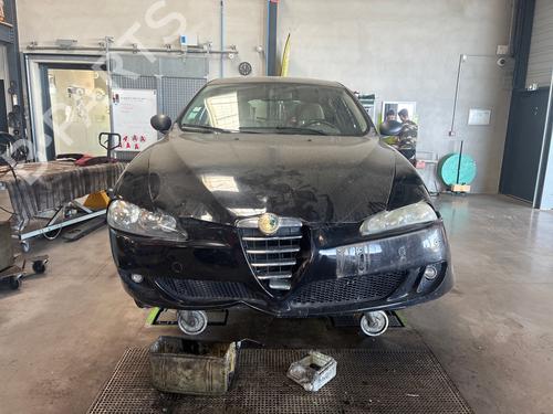 Used Parts ALFA ROMEO 147 (937_) 1.9 JTD 16V (937.AXG1B, 937.BXG1B) 4990008