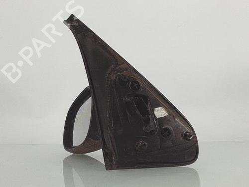 Left mirror RENAULT CLIO II (BB_, CB_) 1.2 16V (BB05, BB0W, BB11, BB27, BB2T, BB2U, BB2V, CB05,... | BP25370528C26 