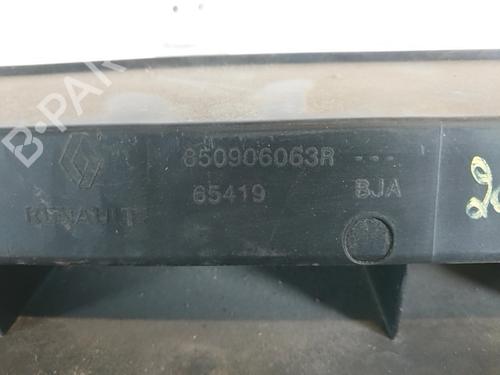 Køfangervange RENAULT CLIO V (B7_) 1.0 TCe 100 (B7MT) | BP38767424C73 - Image 2