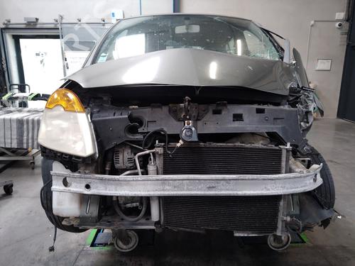 Brugte RENAULT MODUS / GRAND MODUS (F/JP0_) 1.5 dCi (FP0D, JP0D) (82 hp) 4282944