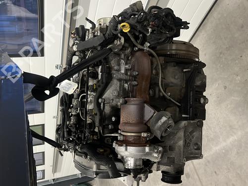 Motor OPEL ZAFIRA TOURER C (P12) 2.0 CDTi (75) (130 hp) 25357432
