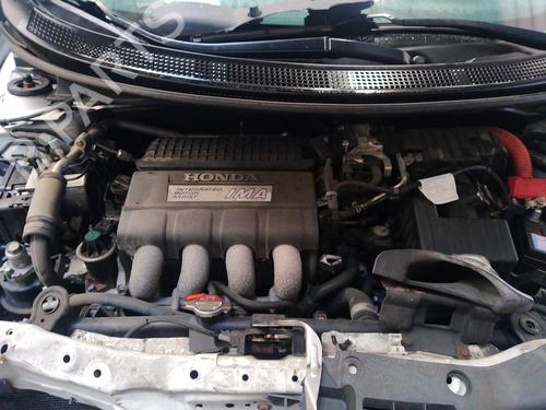 Engine HONDA CR-Z (ZF) 1.5 IMA (ZF1) | BP31757493M1 - Image 12