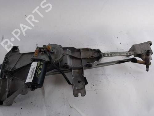 Front wiper motor CITROËN C8 (EA_, EB_) 2.0 HDi 165 | BP25352980M29 