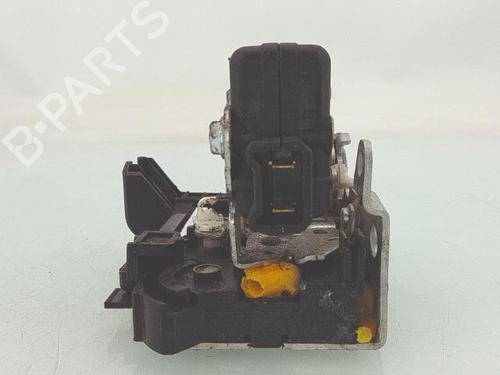 Front right lock DACIA SANDERO 1.4 (BS0C, BS0A, BS0G, BS1F, BS0E) | BP30109995C97 