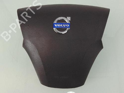 Used Driver airbag VOLVO C30 (533) 1.6 D (109 hp) 25363107