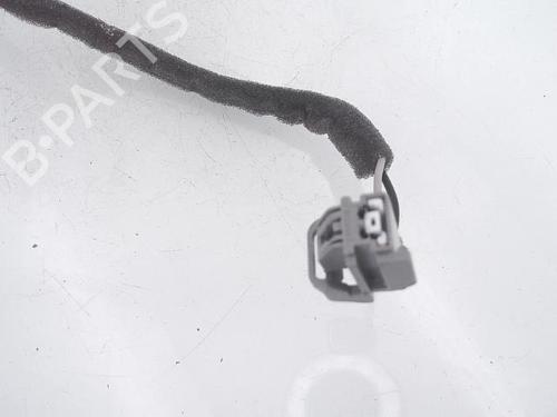 Used Front left interior door handle FORD FIESTA VI (CB1, CCN) 1.0 EcoBoost (100 hp) 25350578