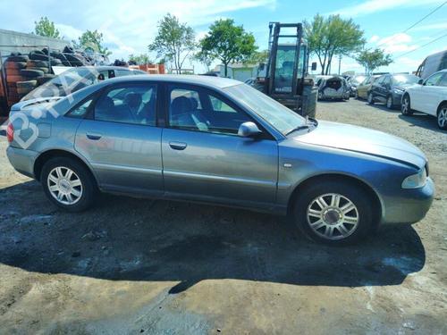 Electronic module AUDI A4 B5 (8D2) 1.9 TDI | BP25369615M83 - Image 4