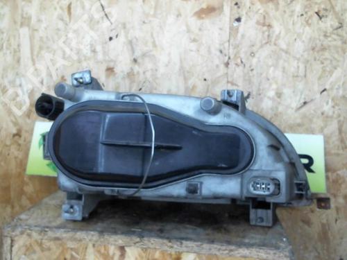 Left headlight RENAULT ESPACE II (J/S63_) 2.1 TD (J633, J634, J/S635, J/S63D) | BP25367755C28 