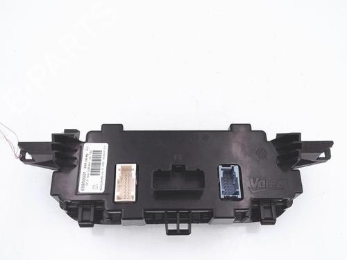 Used Climate control Climate control RENAULT TWINGO II (CN0_) 1.5 dCi (CN0E) (64 hp) 25363508 25363508
