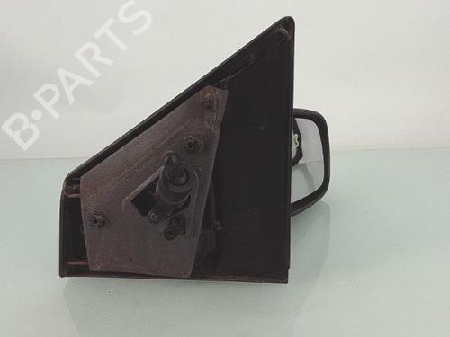 Right mirror RENAULT CLIO III (BR0/1, CR0/1) 1.2 16V (BR02, BR0J, BR11, CR02, CR0J, CR11) | BP26499996C27