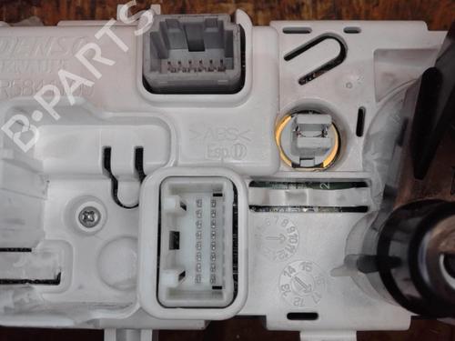 Climate control RENAULT CLIO IV (BH_) 1.5 dCi 90 | BP25351883I5 