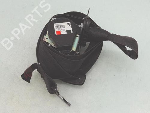 Front left seatbelt CITROËN C4 Picasso II 1.2 THP 110 | BP38767485I26 - Image 2
