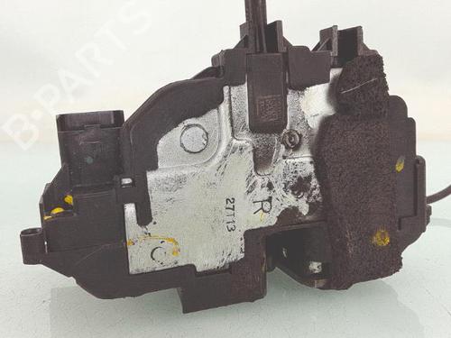 front-right-lock-renault-scenic-iii-jz01_-2008-2009-2010-2011-2012-2013-2014-2015-2016-30462416 main image