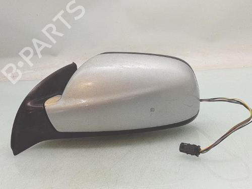 Bakspejl venstre Bakspejl venstre PEUGEOT 307 (3A/C) 1.6 HDi (90 hp) 36905882 36905882