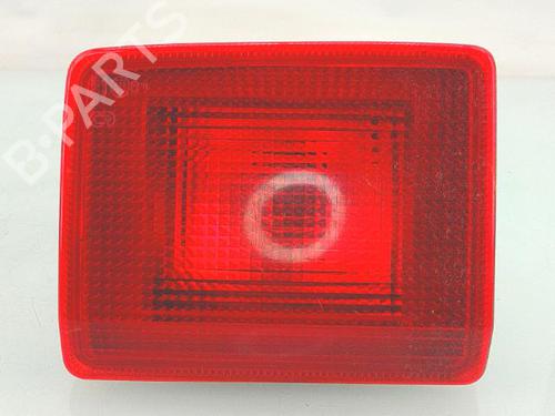 Used Rear fog light Rear fog light PEUGEOT 407 SW (6E_, 6D_) 2.0 HDi 135 (136 hp) 29608353 29608353