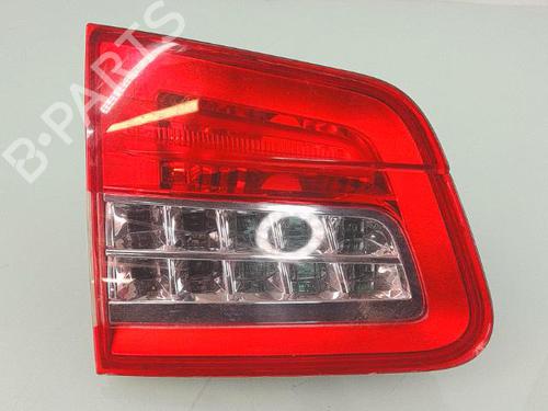 Venstre baglygte bagklap CITROËN C5 III (RD_) 2.0 HDi 140 (RDRHF8, RDRHFA, RDRHA8, RDRHAJ) (140 hp) 25356571