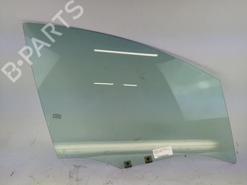 Front right door window RENAULT CLIO IV (BH_) 1.5 dCi 90 | BP25366490C19 