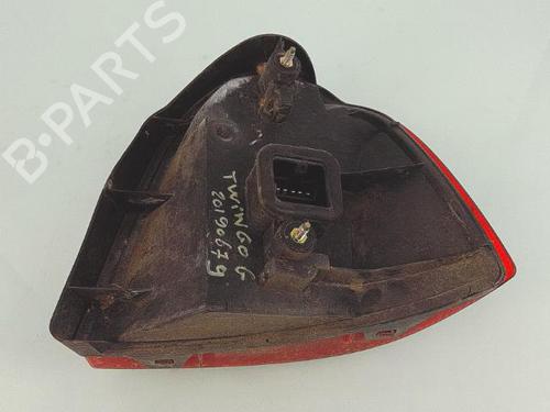 Venstre baglygte RENAULT TWINGO I (C06_) 1.2 (C066, C068) | BP27212546C34 