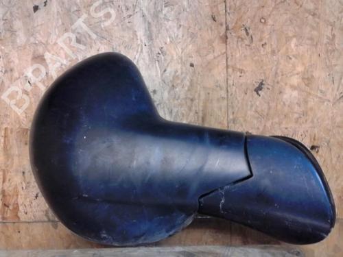 Used Right mirror FIAT MULTIPLA (186_) 1.9 JTD 105 (186AXB1A) (105 hp) 25365101