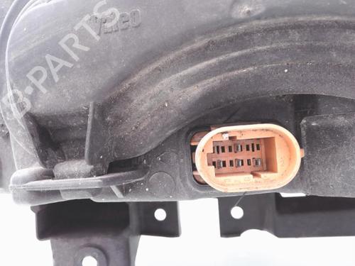 Used Right headlight RENAULT LAGUNA I (B56_, 556_) 2.2 dT (B569) (113 hp) 25350864