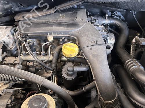 Front left window mechanism RENAULT SCÉNIC I MPV (JA0/1_, FA0_) 1.9 dCi (JA05, JA1F) | BP25367973C22 