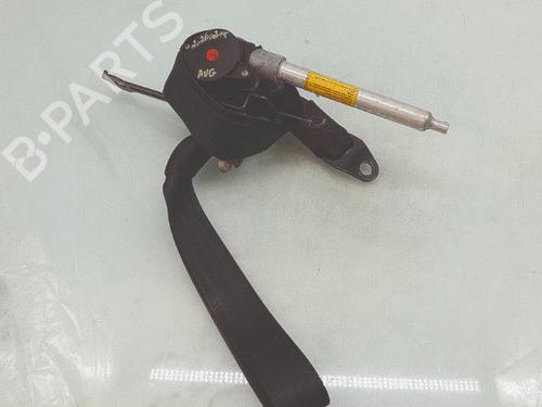 Used Front left seatbelt Front left seatbelt NISSAN PRIMERA Hatchback (P11) [1996-2002] 36758848 36758848