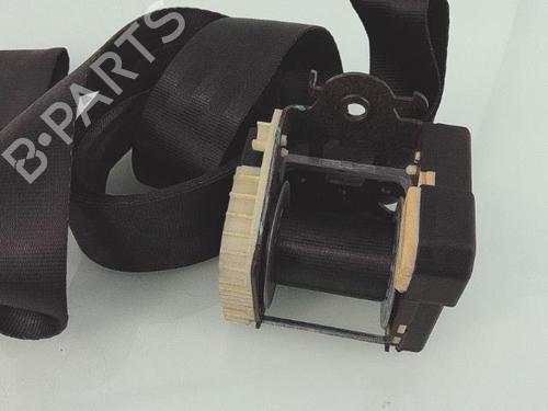 Front right seatbelt CITROËN C2 (JM_) 1.1 | BP25370497I25 - Image 2