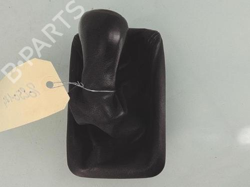 Gear lever MERCEDES-BENZ E-CLASS (W210) E 220 CDI (210.006) | BP27303752M90 