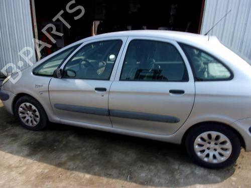 Right front fog light CITROËN XSARA PICASSO (N68) 1.8 16V | BP25373664C31 