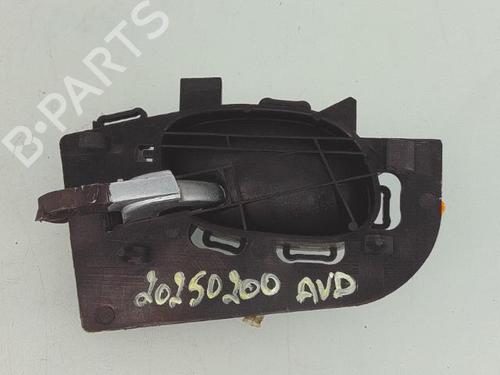 Front right interior door handle PEUGEOT 206+ (2L_, 2M_) 1.4 HDi eco 70 | BP27174440I14 