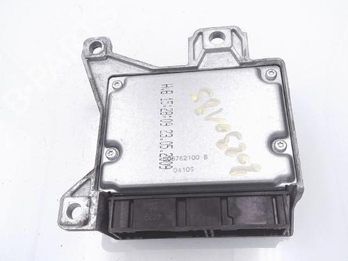 ECU airbags PEUGEOT 308 I (4A_, 4C_) 1.6 HDi | BP25366297M53 