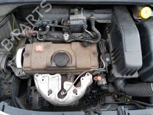 Ratstangsstang CITROËN C3 I (FC_, FN_) 1.4 i | BP25355049I23 
