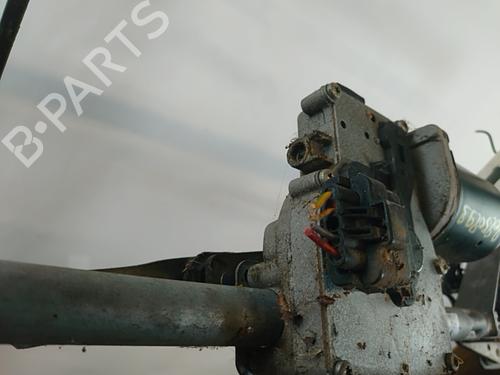 Front wiper motor PEUGEOT 307 SW (3H) 1.6 HDI 110 | BP28500271M29