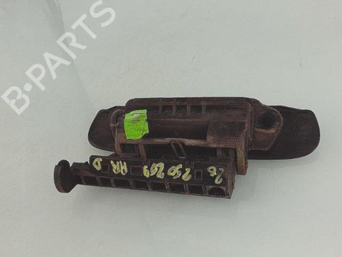 Rear right exterior door handle CITROËN XSARA (N1) 2.0 HDi 90 | BP27706920C130 