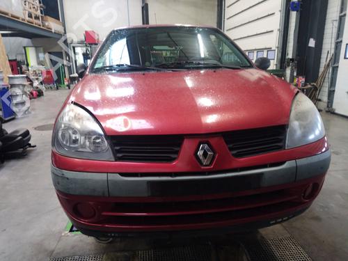 Used Parts RENAULT CLIO II (BB_, CB_) 1.2 16V (BB05, BB0W, BB11, BB27, BB2T, BB2U, BB2V, CB05,... (75 hp) 4421514