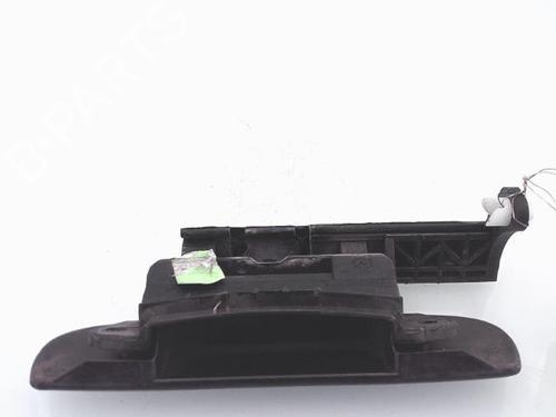 Front right exterior door handle CITROËN XSARA PICASSO (N68) 2.0 HDi | BP25363633C129 