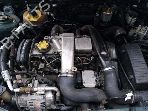 Gurtstraffer links vorne ROVER 25 I Hatchback (RF) 2.0 iDT | BP25353329C87 