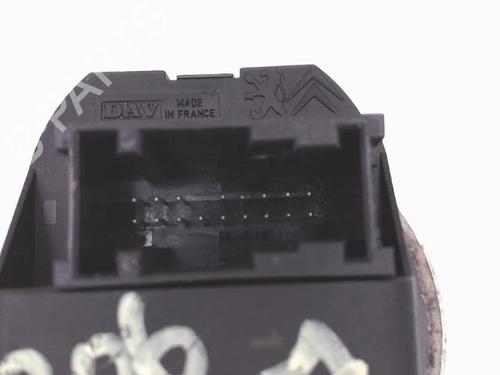 Switch PEUGEOT 206 Hatchback (2A/C) 2.0 HDI 90 | BP25365412I30 