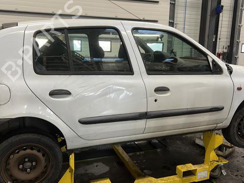 Switch RENAULT CLIO II (BB_, CB_) 1.2 16V (BB05, BB0W, BB11, BB27, BB2T, BB2U, BB2V, CB05,... | BP25363174I30 