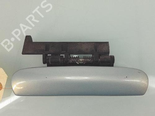 Used Rear right exterior door handle CITROËN XSARA (N1) 2.0 HDi 90 (90 hp) 25370915