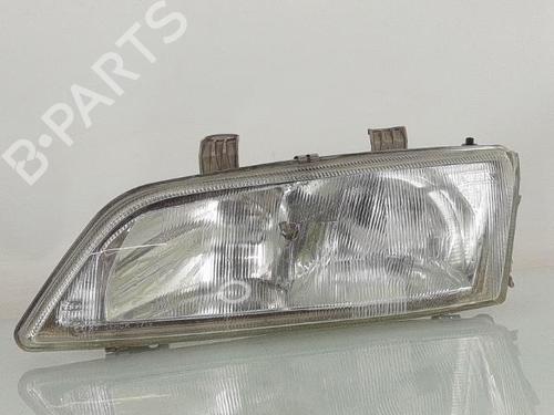 Used Left headlight NISSAN PRIMERA Hatchback (P11) 1.6 16V (99 hp) 27637007